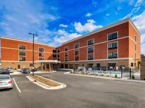 Springhill Suites by Marriott Cheraw