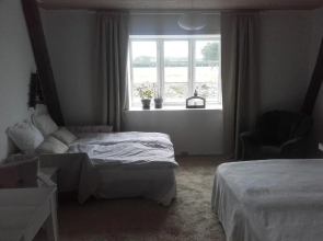 Frederiksensminde Bed & Breakfast