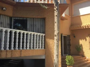 Villa las Amapolas Campoamor
