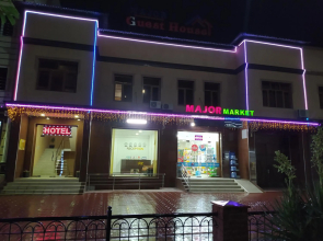 Major Hotel