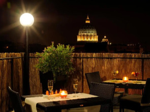 Hotel Gravina San Pietro