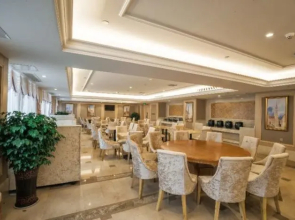 Vienna International Hotel Hengyang Chuanshan Avenue