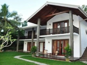 Villa Peacock Walahanduwa - Galle