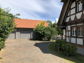 Landhaus am Achterwasser