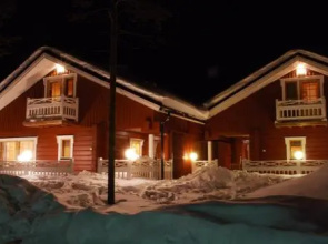KRT Cabins