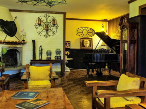 Hotel Posada San Angelo