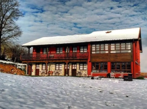La Casona de Torió