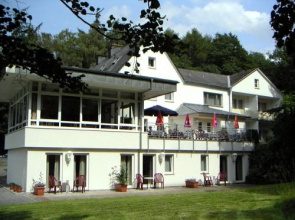 Hotel Haus Hellhohl