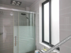 Zhongxiahai Yujia Hostel