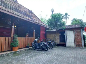 Cempaka Villa II
