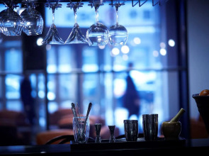 Beijing Chongwenmen Tongpai Hotel