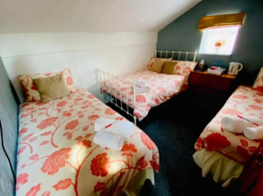 Shiray Hotel