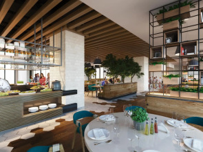 Millennium AL Barsha