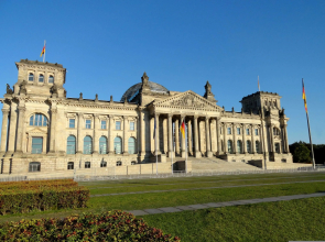 Hotel Berlin, Berlin, a member of Radisson Individuals