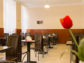 LebensQuelle am Checkpoint Charlie