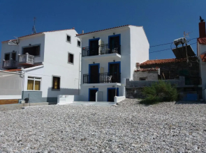 Pension Giannis Perris
