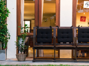 Baan Heart Thai - Hostel