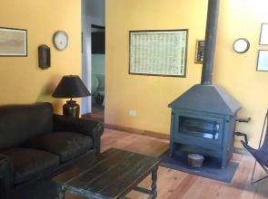 Flamante casa en Delta de Tigre