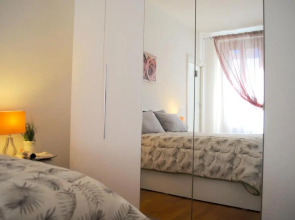 Bnbook – Milano Famagosta Flat