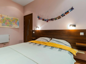 ~ Colorful Dream Apartment ~ 2BD in the TOP Center of Sofia