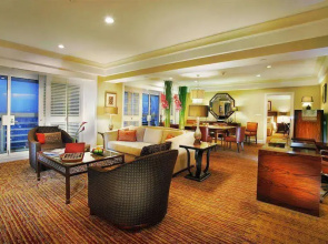 Four Seasons Hotel Jakarta
