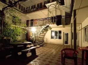 Guest House Nadezhda