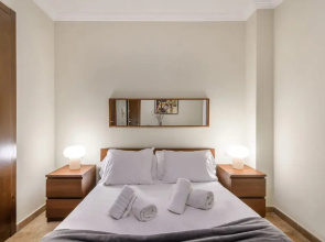 Apartment Near Isla Canela