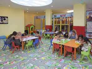 Asia Beach Resort & Spa Hotel