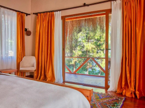 La Boheme Kabak