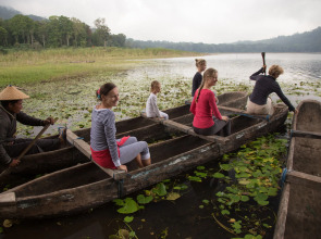 Munduk Moding Plantation Nature Resort