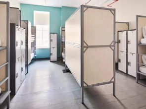 HI New York City - Hostel