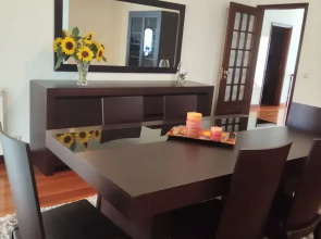 Sweet 3 Bedrooms Terrace Home Close Esposende