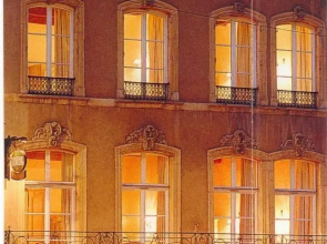 Hotel De La Cathedrale