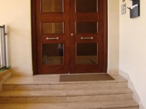 Virgilio Apartment