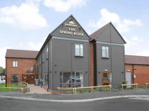Spring River Ebbsfleet by Marston's Inns