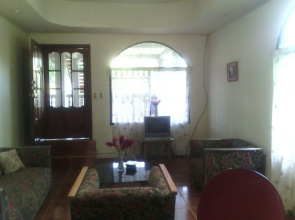Casa del campo