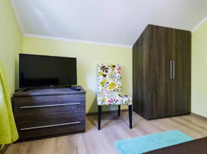 Гостевой дом Лорис