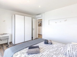 Stunning Home in Jesenice With Wifi and 1 Bedrooms