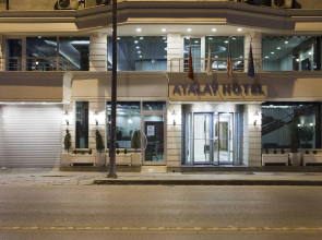 Atalay Hotel