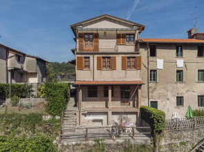House Da Franca Pietrasanta