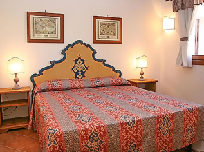 Nice Apartment in Punta Su Turrione With 1 Bedrooms and Outdoor Swimming Pool