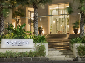 Kanvaz Village Resort Seminyak