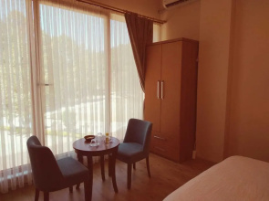 Kizkalesi Hotel