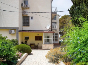 Beachfront Apartment Gaj 6
