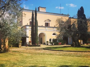 Relais Reggia Domizia