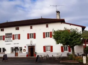 Hôtel du Fronton