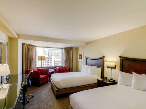 Parc 55 San Francisco - A Hilton Hotel