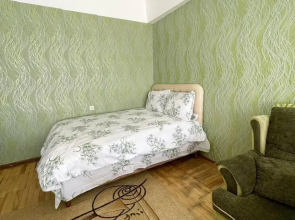 Lovely 1-bedroom rental unit in the city center