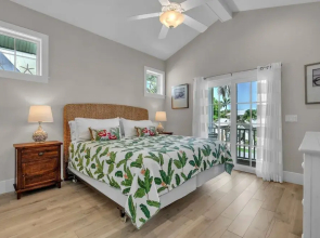 Jersey Gal 3 Bedroom Home