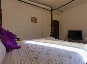 Gengmengyuan B&B
